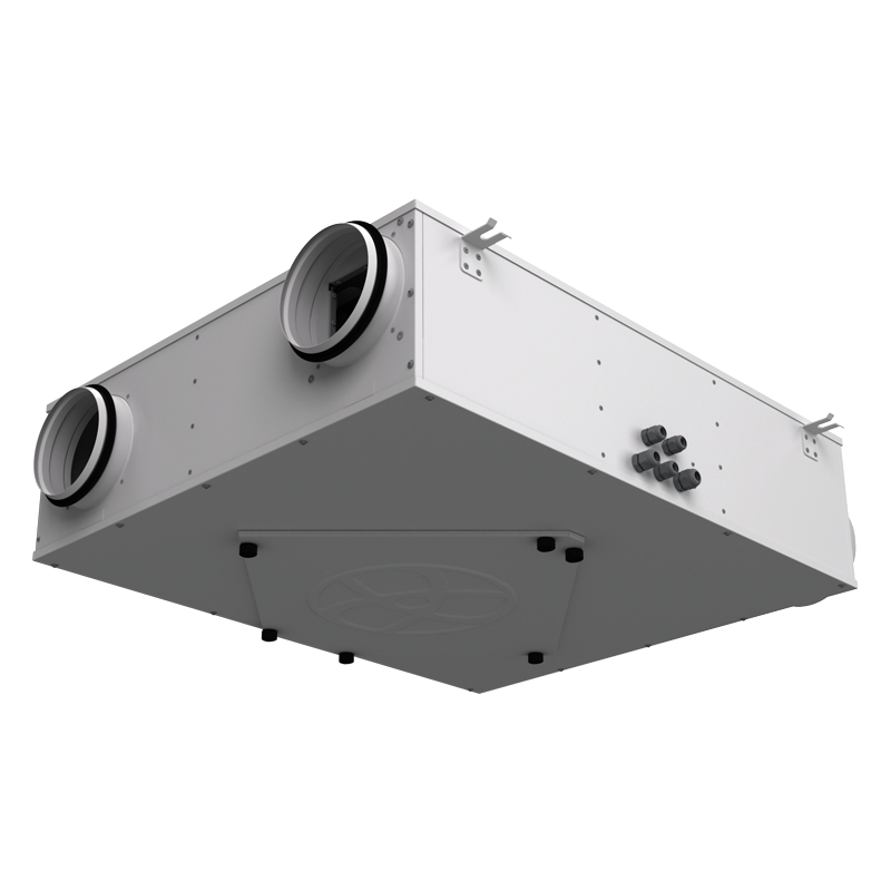 Quạt khí tươi TT- KOMFORT ERV D - S3