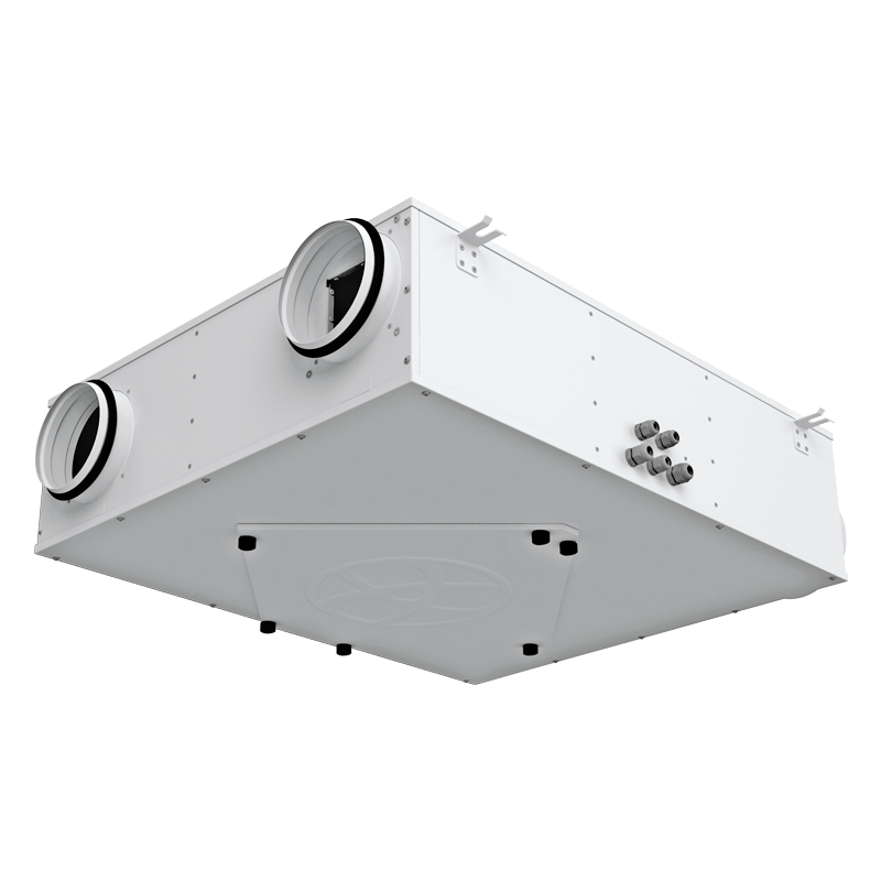 Quạt khí tươi TT- KOMFORT ERV EC DB - S14
