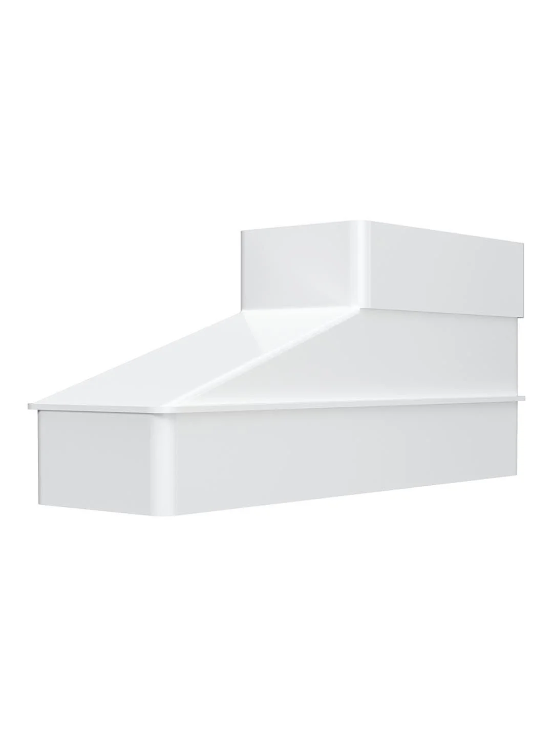 Nối lệch tâm chữ nhật RP-P