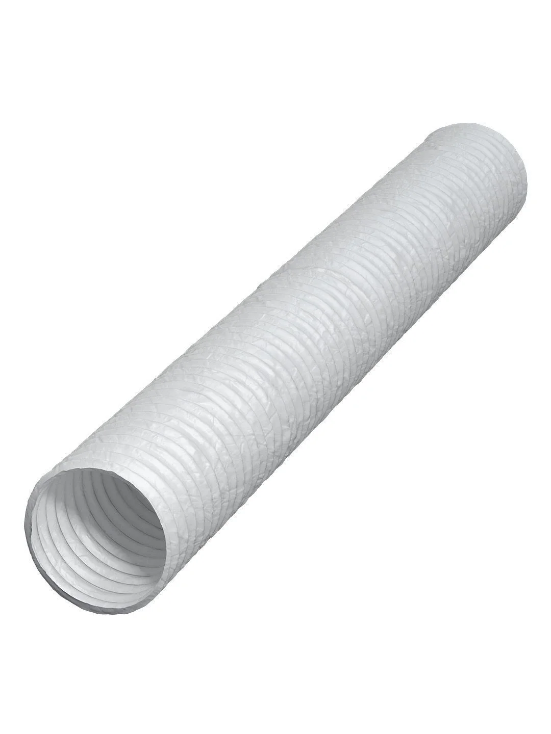 Ống gió mềm NHỰA