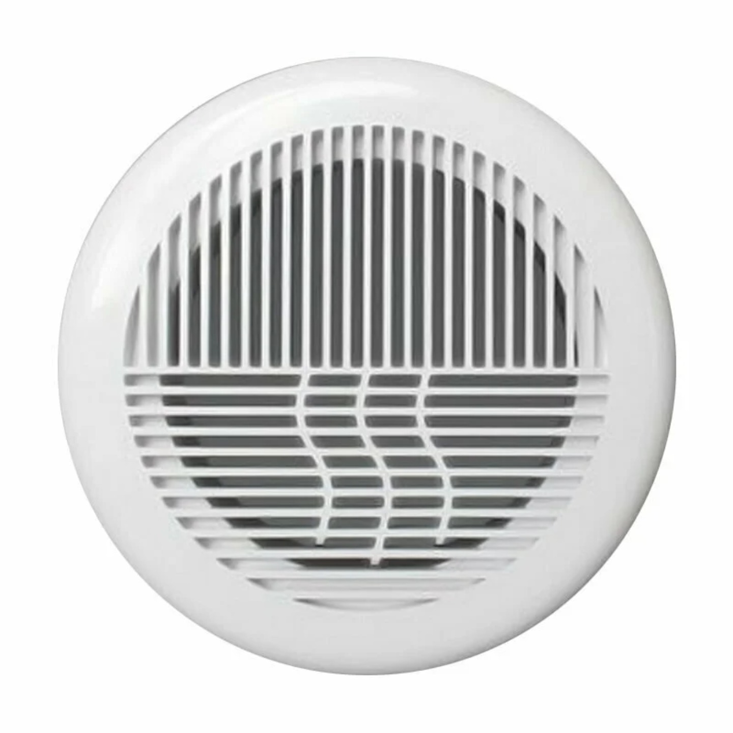 Cửa gió tròn NHỰA RPKF