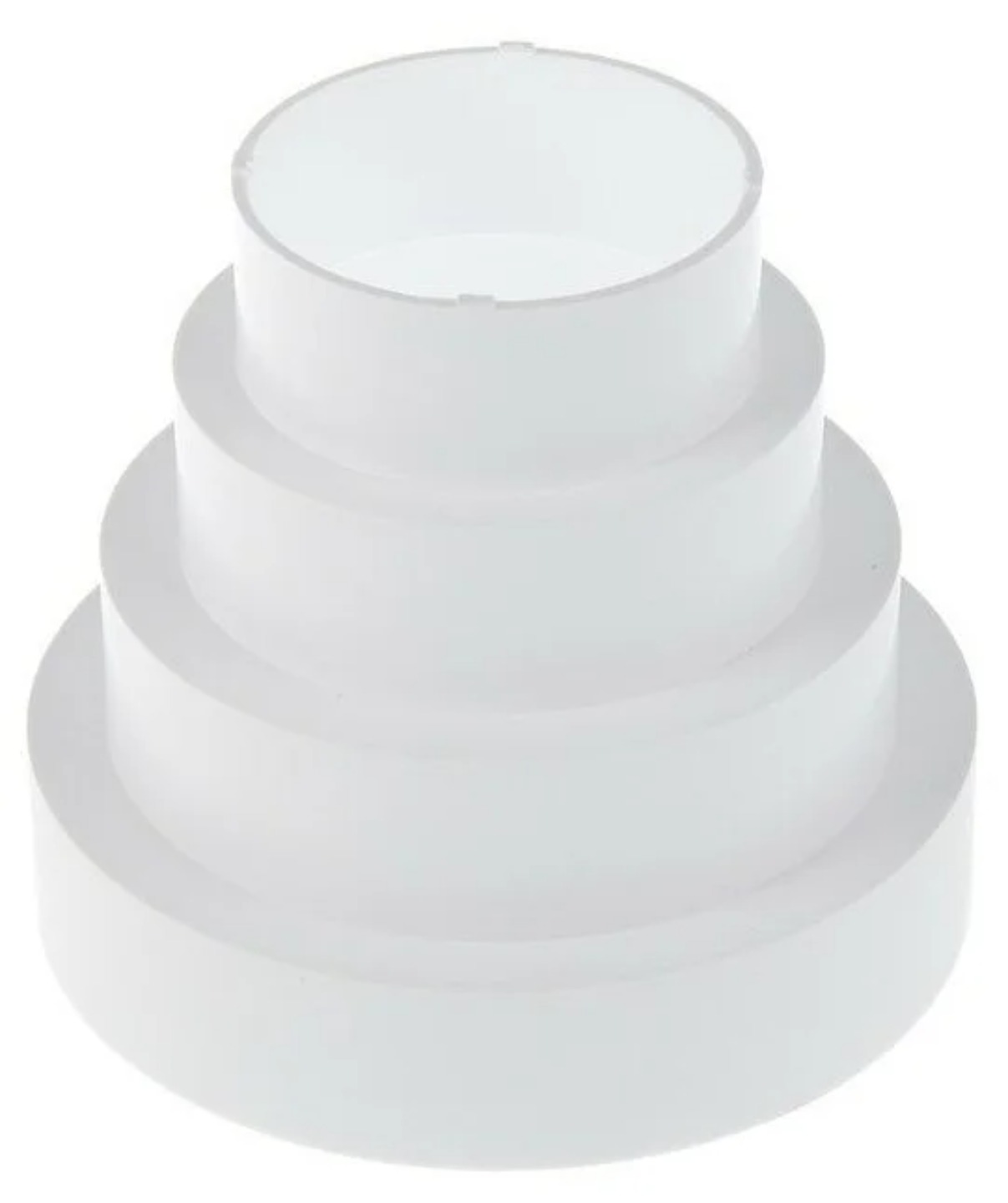 Nối tăng giảm đa năng ĐỒNG TÂM - PU