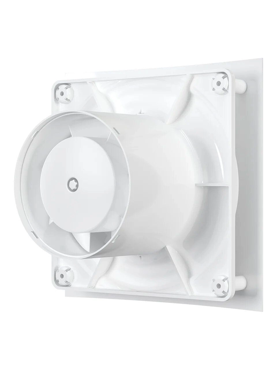 Quạt thông gió QUADRO