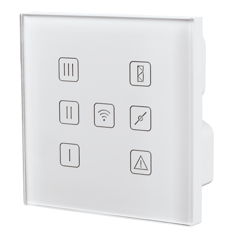 Quạt khí tươi TT - KOMFORT EC LB