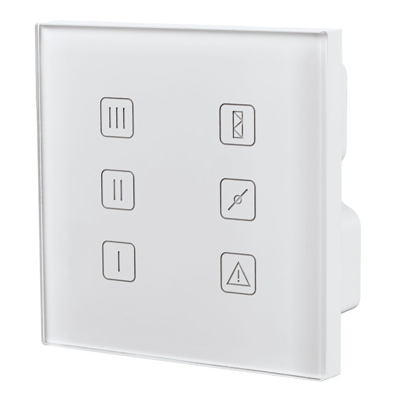 Quạt khí tươi TT- KOMFORT Ultra EC L2 300-E S14