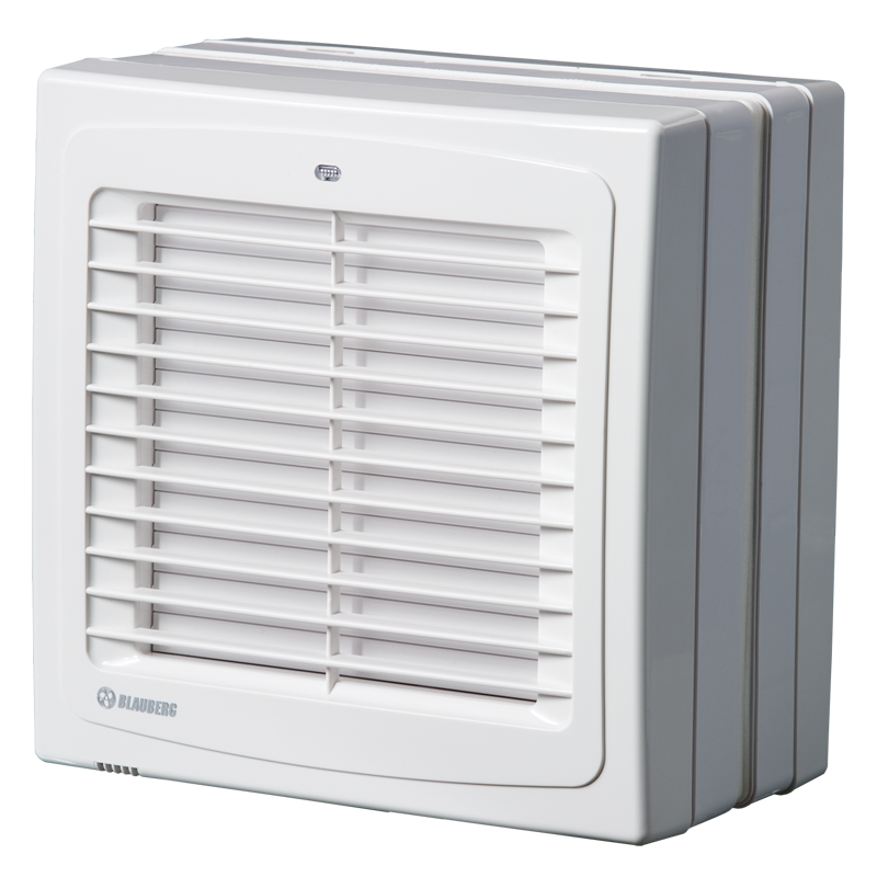 Quạt thông gió - WIND 125
