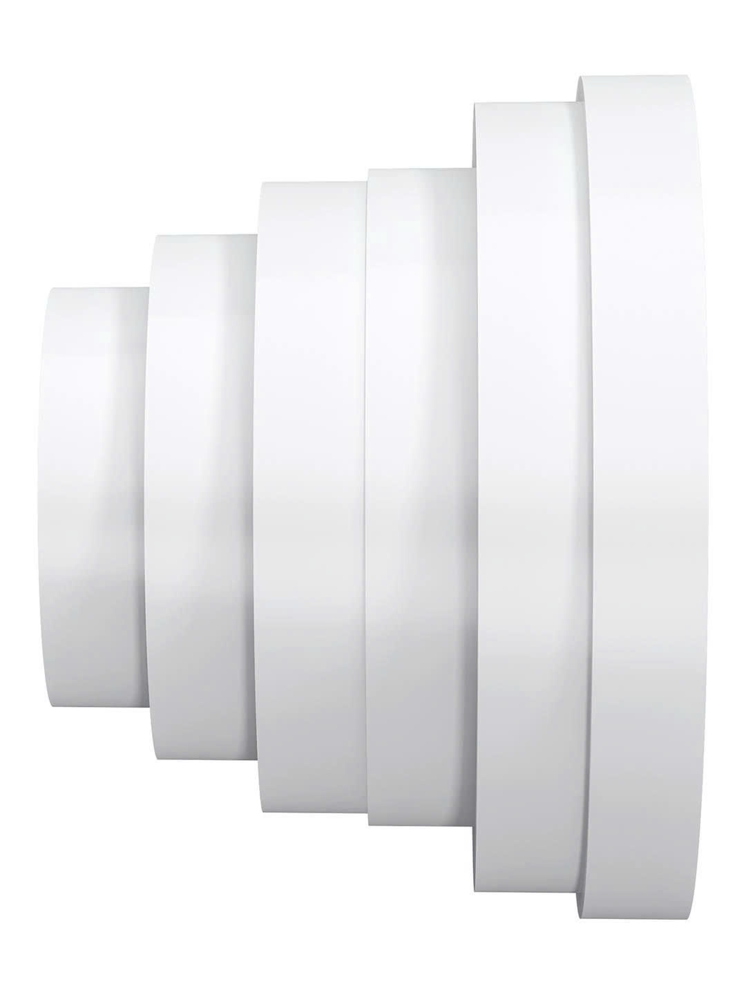 Nối tăng giảm đa năng LỆCH TÂM - PU-E