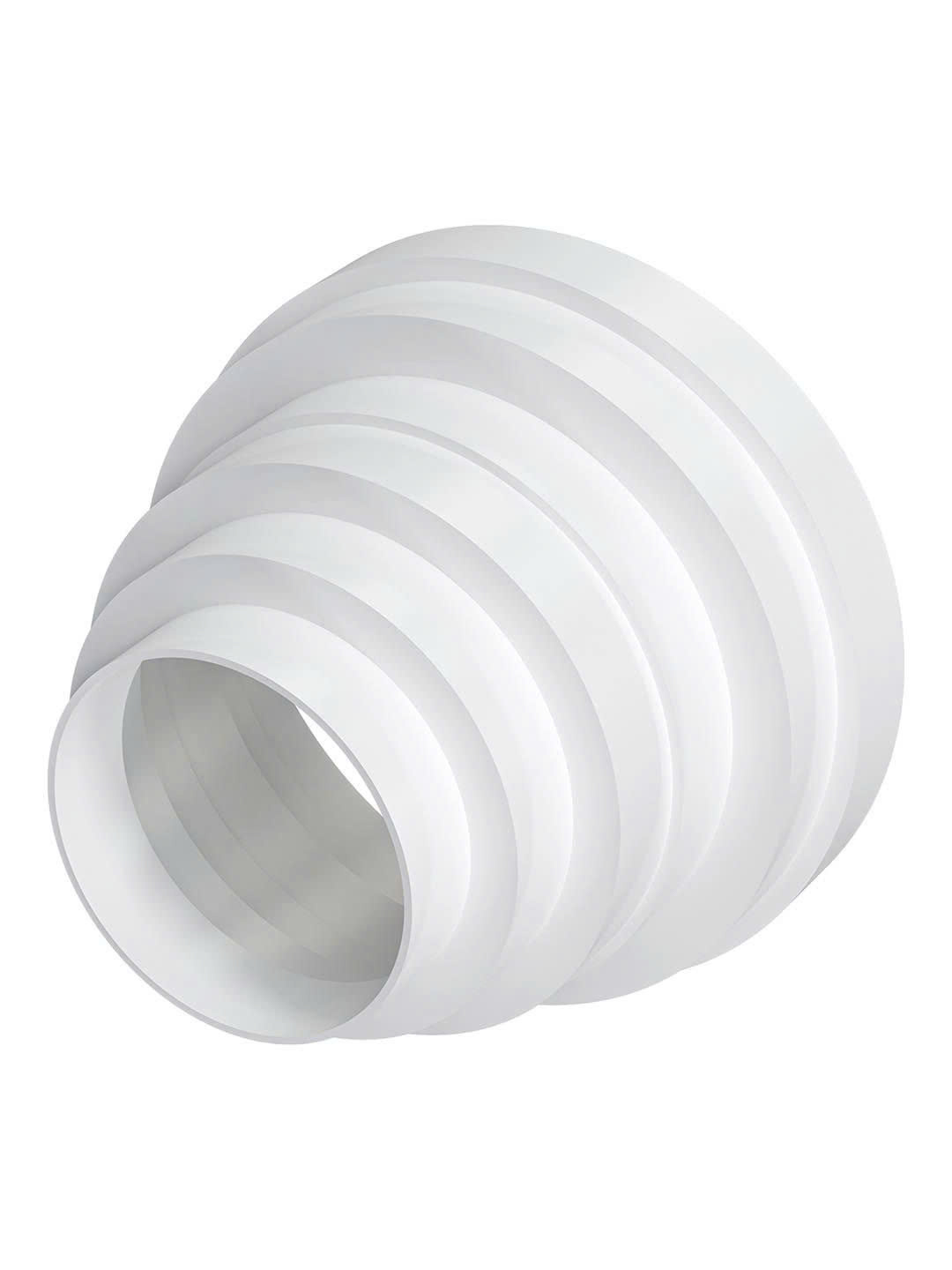 Nối tăng giảm đa năng LỆCH TÂM - PU-E