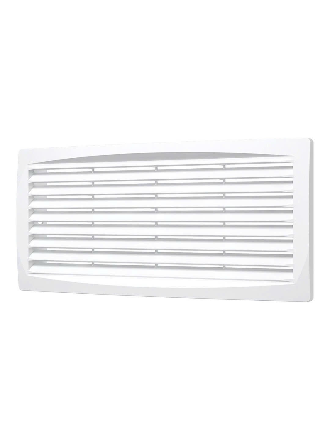 Cửa thông gió NHỰA gắn tường có thể tháo lắp DP