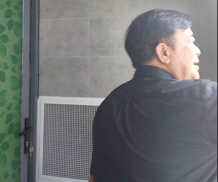 Mr. Khải - Swanbay