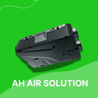 Quạt khí tươi sạch