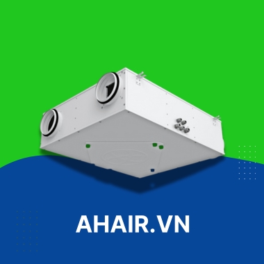 Quạt khí tươi sạch