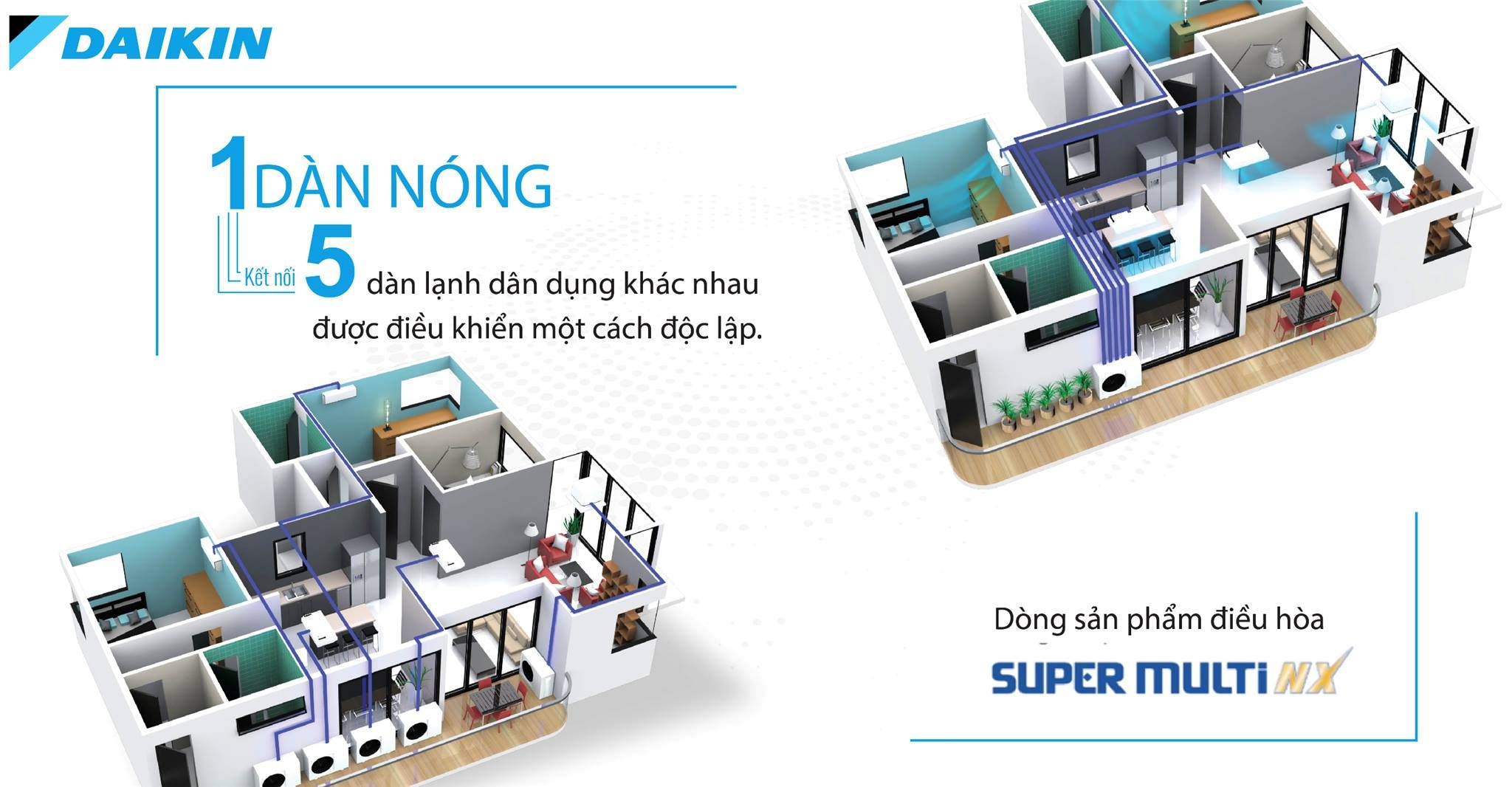 dieu-hoa-daikin-multi