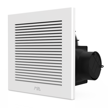 Quạt Hút Khí Thải - MIA  MF-RC15GI