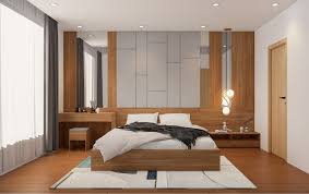 Hệ thống cấp cấp gió tươi cho phòng ngủ