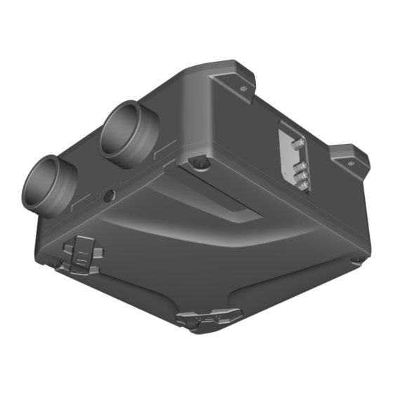 Blauberg Reneo-Fit D
