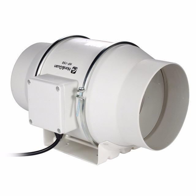 Quạt HF-150P  3 tốc độ lưu lượng 530m3/h
