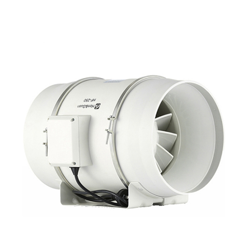 Quạt HF-250P 3 tốc độ lưu lượng 1405m3/h