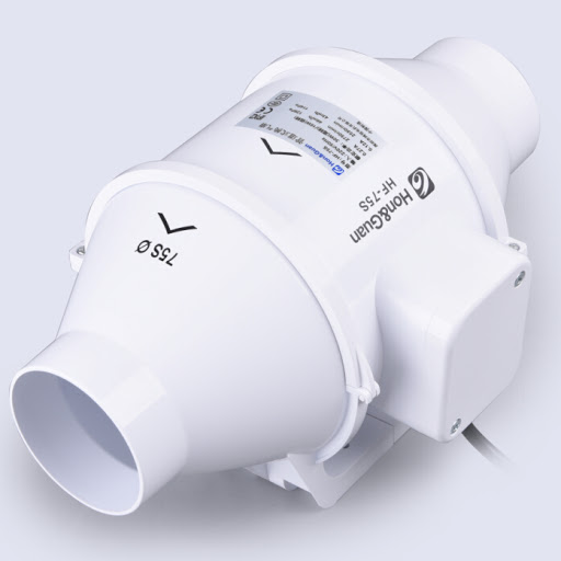 Quạt HF-075S lưu lượng 46m3/h
