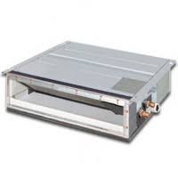 Dàn lạnh âm trần nối ống gió dạng mỏng -FXDQ20PDVE