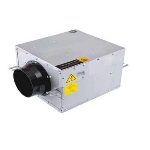 Quạt KFV-60DF lưu lượng 600m3/h