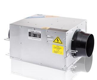 Quạt KFV-90DF lưu lượng 900m3/h