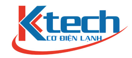 Logo Công ty TNHH cơ điện lạnh KTECH Việt Nam
