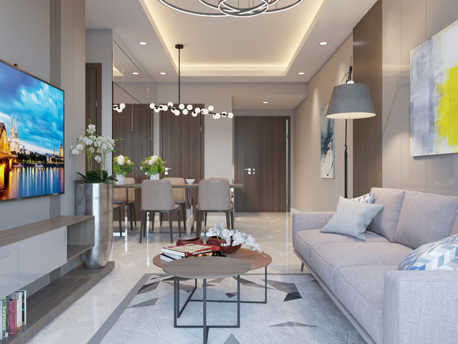 4 yếu tố quan trọng nhà đầu tư căn hộ phải nắm để đạt lợi nhuận cao nhất