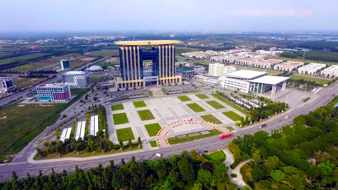 Tiềm năng trở thành khu vực kinh tế trọng điểm của Bà Rịa - Vũng Tàu?