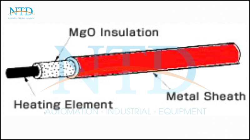 Bộ gia nhiệt siêu nhỏ Yamari