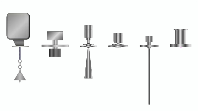 Các thiết bị cảm biến đo mức nước của Matsushima được nhiều nhà máy sử dụng