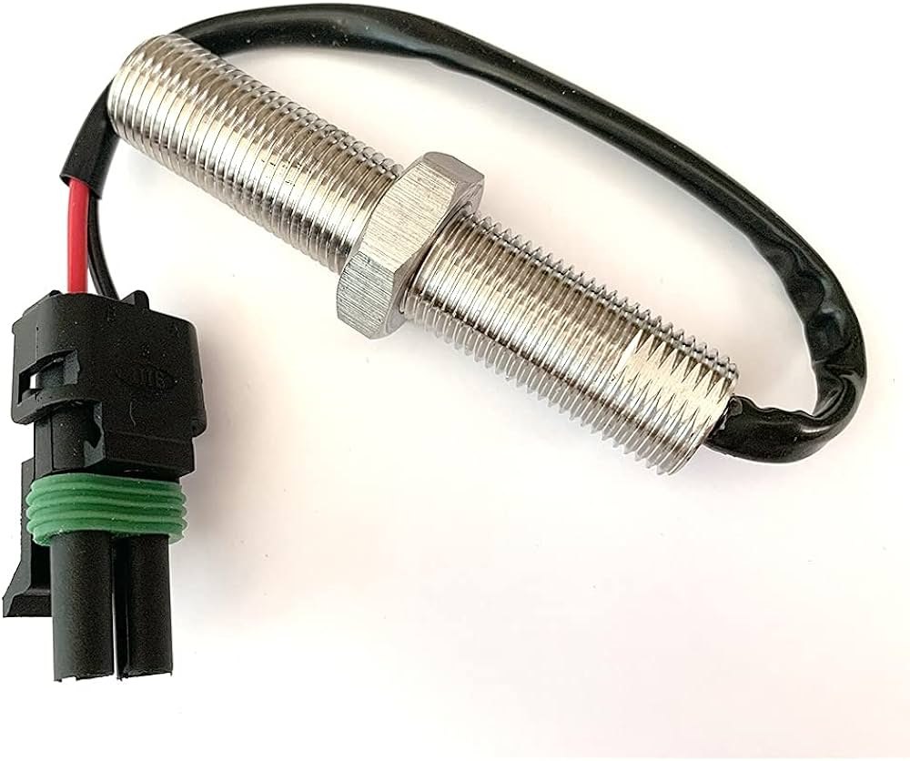 Cảm biến đo tốc độ Magnetic Pickups của hãng Dynalco NTD Automation