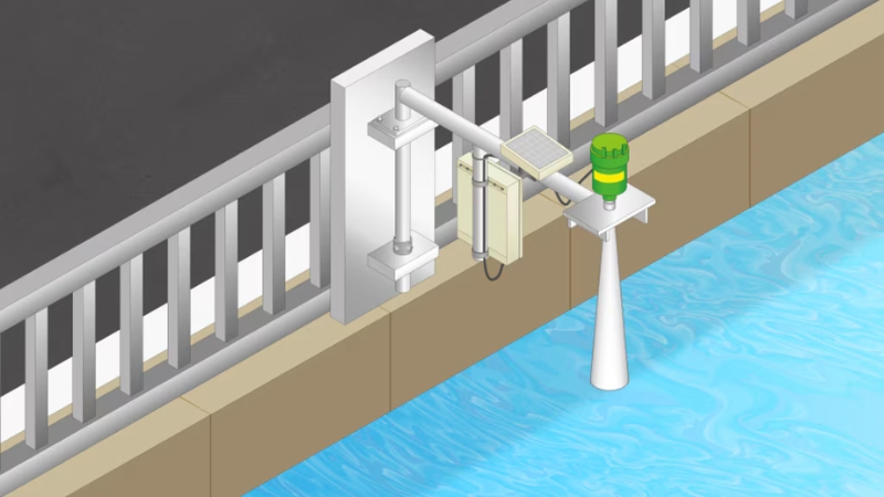 Matsushima cung cấp đa dạng các sản phẩm cảm biến đo mức, bộ điều khiển và công tắc báo mức 