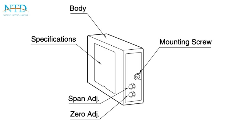 Mua bộ chuyển đổi tín hiệu chính hãng, chất lượng tại NTD Automation
