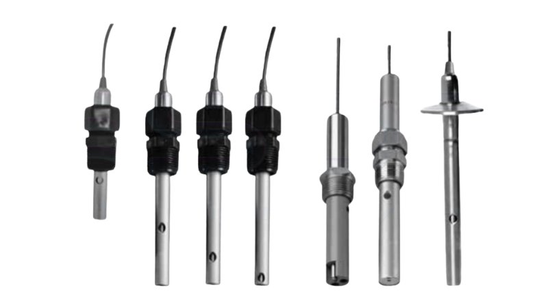 Thiết bị đo lường & điều khiển GF