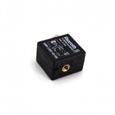 Cảm biến tiệm cận cảm ứng - Aventic Sensor