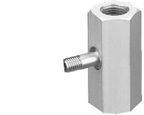 VAN ĐIỆN TỪ ASCO E, Series E