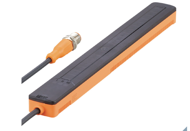 Capacitive non-contact level measurement