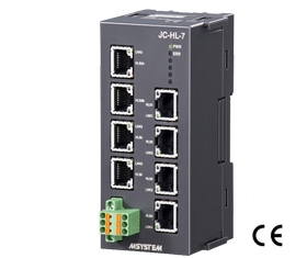 JC-CU HUB MODULE