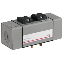 VAN ĐIỆN TỪ AVENTIC 581 2, Series 581 2