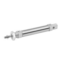 VAN ĐIỆN TỪ ASCO MNI , Series MNI