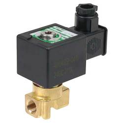 VAN ĐIỆN TỪ ASCO 202, Series 202, NPT1/4