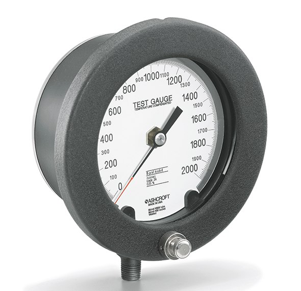 1082 Test Gauge