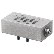 Van Điều Hướng Aventic Series IS12