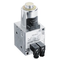 VAN ĐIỆN TỪ ASCO PR1-FRE RGP , Series PR1-FRE RGP