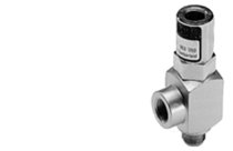 VAN ĐIỆN TỪ ASCO ML , Series ML