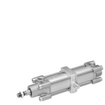 VAN ĐIỆN TỪ ASCO TRB, Series TRB