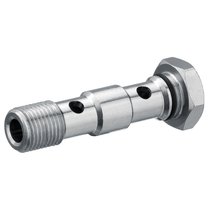 Phụ Kiện Cho Van Aventic QR1-S Series