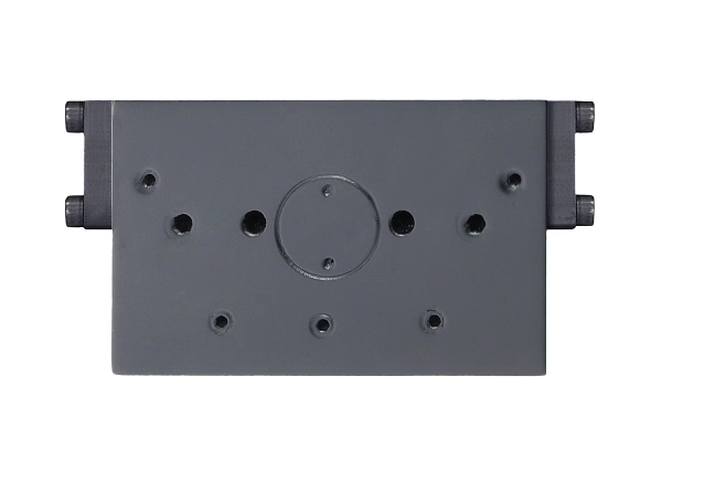 Bộ Tăng Áp - Dòng SD500