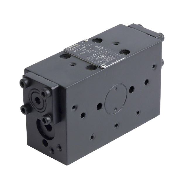 Bộ Tăng Áp - Dòng SD500